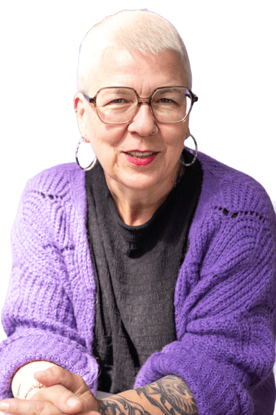 Claudia Frahm Profilfoto von Claudia Frahm