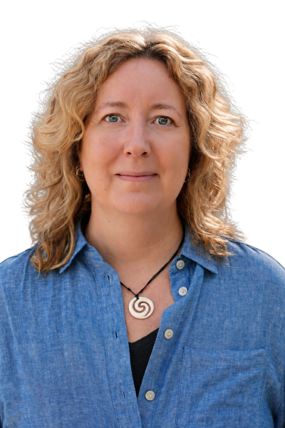 Profilfoto von Ivonne Juillard