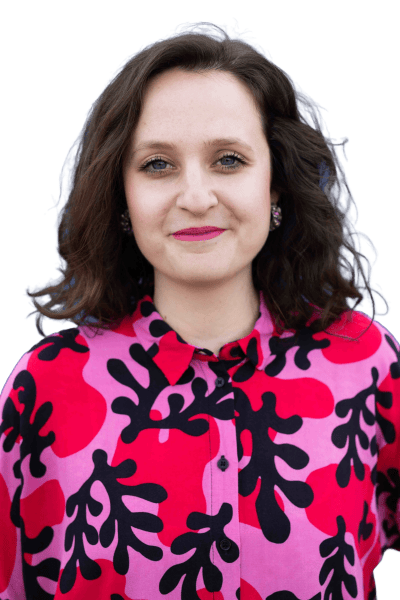 Lisa Morgner Profilfoto von Lisa Morgner