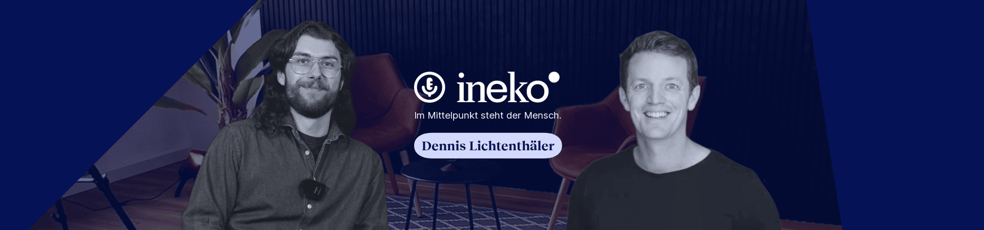 Podcast_Dennis_Lichtenthäler_Header