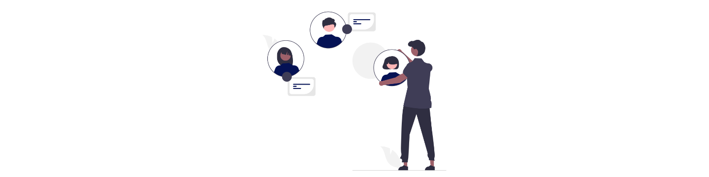 Rollen klar schneiden Verantwortung ermöglichen Rollen klar schneiden Verantwortung ermöglichen