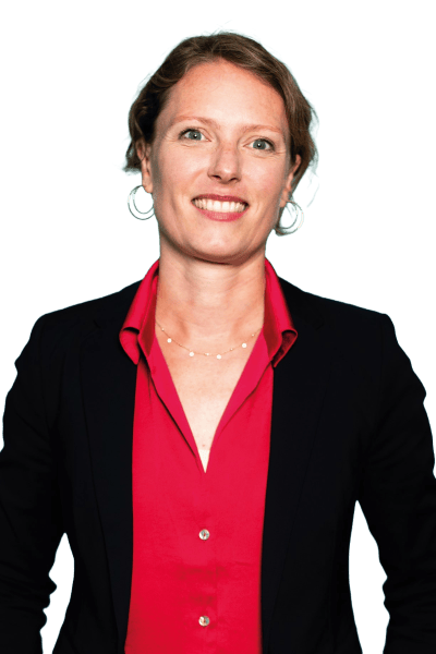 Sarah Kuhnert Profilfoto von Sarah Kuhnert