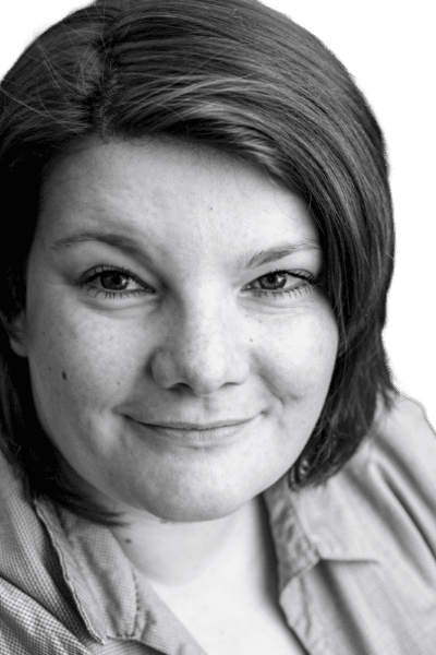 Profilfoto von Sonja Schmitz