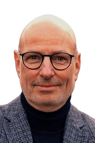 Profilfoto von Ulrich Watermann