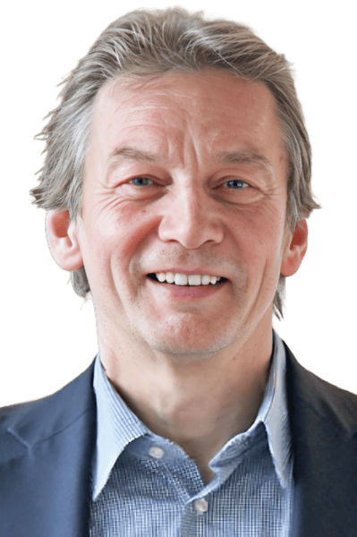 Profilfoto von Prof. Dr. rer. nat. habil Wolfgang Beelmann