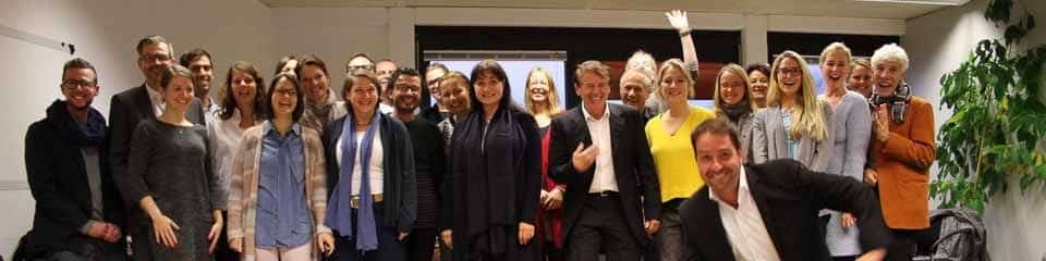 Dozenten und Absolventen des INeKO Instituts an der Universität zu Köln