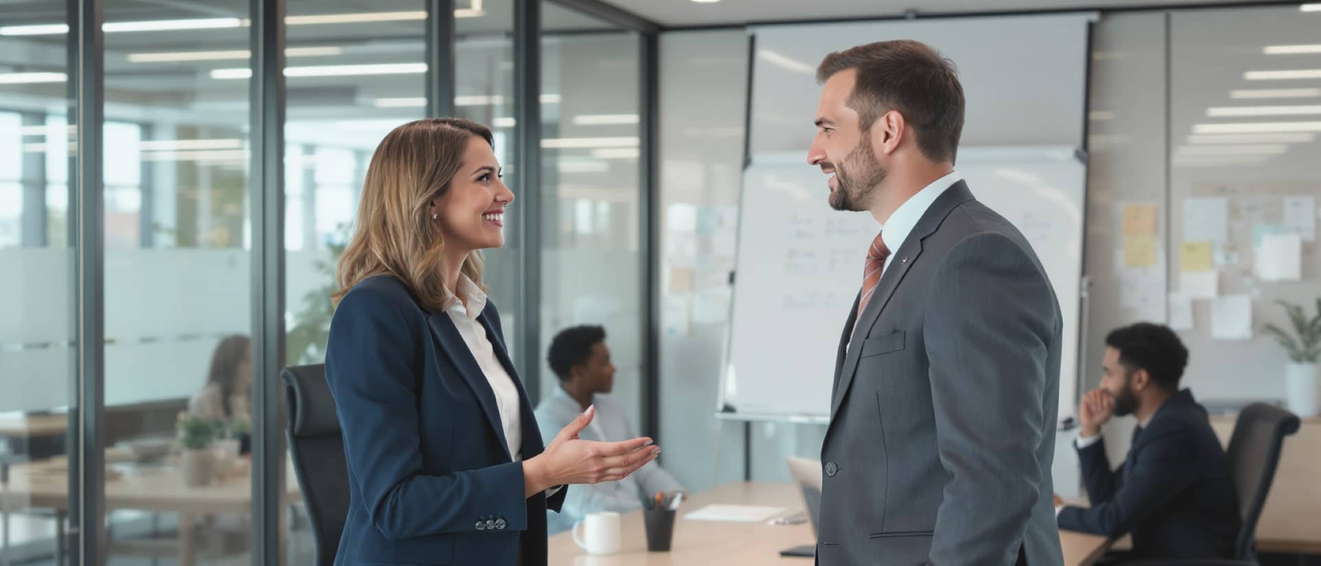 Leadership meets Mentoring