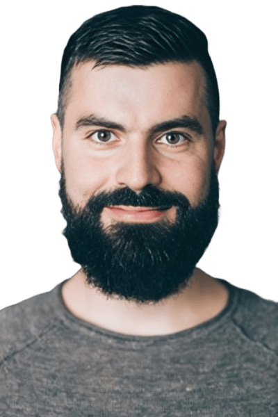 Daniel Kauer